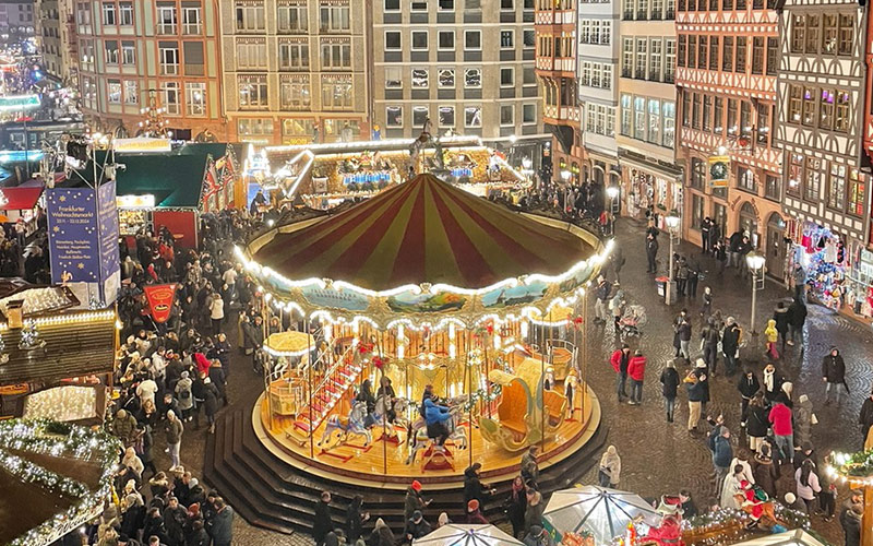Veranstaltungen und Events