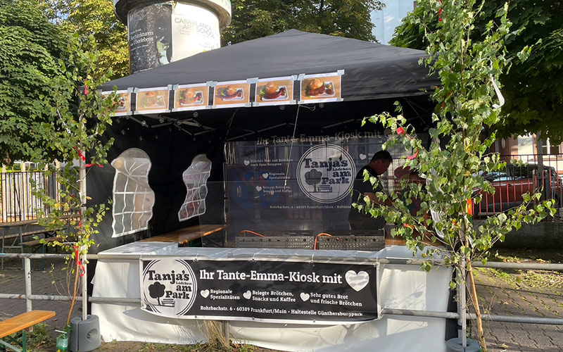 Veranstaltungen und Events