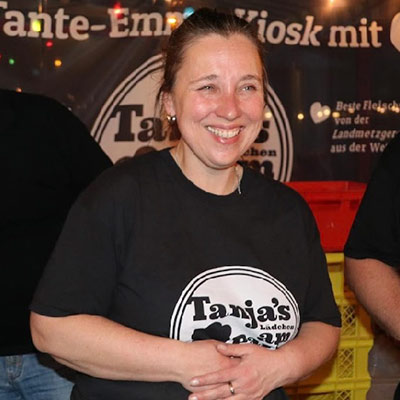 Tanja Spörlein Tanja Spörlein