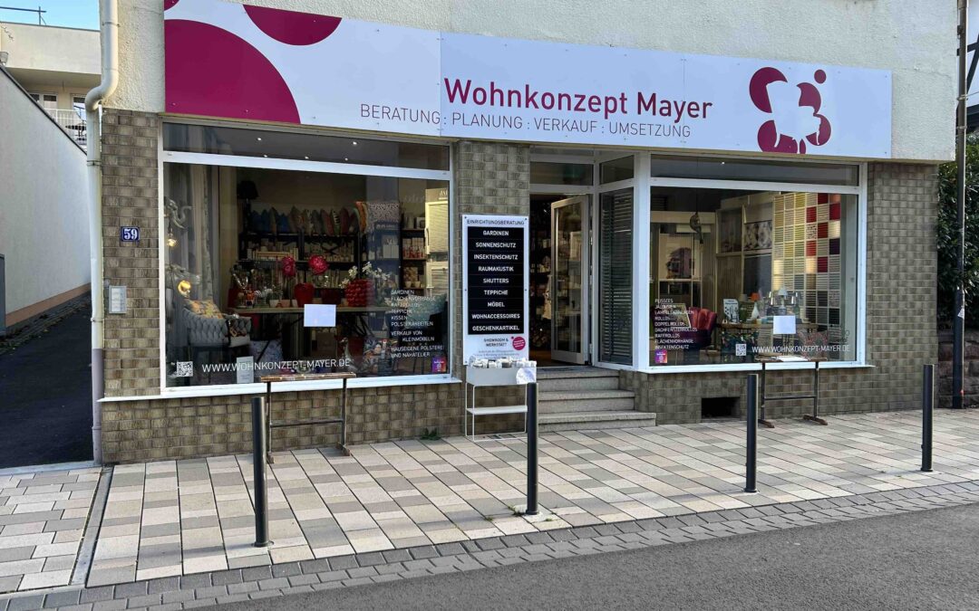 Besucht Tanja’s Lädchen auf dem Hessentag!